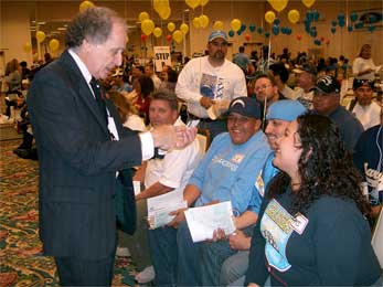 Terry Blood Bank 1 pic